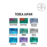 Buy TEREA Japan Premium HEETS Compatible Sticks for IQOS ILUMA in dubai - Image 4