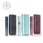 IQOS Iluma i Prime With Touch – Original Heat-Not-Burn Device (All Colors) – UAE Edition | TEREA Compatible - Image 4