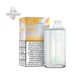 Podsalt Pearl pro 10k puffs in Dubai, UAE - Image 5