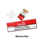 WINSTON CIGARETTE IN DUBAI, UAE - Image 4