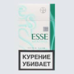 ESSE MENTHOL CIGARETTE supper slim in Dubai UAE - Image 5
