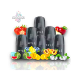 But Myle Meta V5 Empty Refillable Pods From Souqvape Dubai