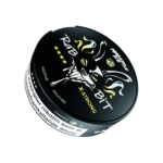 Buy RaBbit Blueberry Snus / Nicotine Pouches in UAE - Image 2