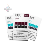 Buy Authentic Juul Pods in Dubai, Fast UAE Delivery