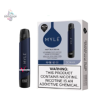 Buy The Best Navy Blue Myle Meta V5 Device in Dubai - Image 4