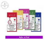 Best Myle V4 Pods Device buy in Dubai UAE - Image 7