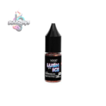 VGOD SALTNIC E LIQUID LUSH ICE IN DUBAI UAE - Image 4