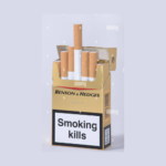 Benson & Hedges Special Filter Cigarettes Duty-Free in dubai uae - Image 3