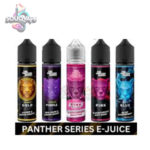 DR VAPE The Panther Series 60ml E-liquid in Dubai - Image 4