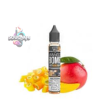 VGOD Saltnic E liquid Mango bomb in Dubai UAE - Image 4