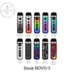 Smok Novo 5 Pod System Device  UAE - Image 4