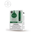 Buy Racing Green Myle V5 Meta Device in Dubai - Image 3
