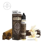 Vgod saltnic E liquid cubano brown in Dubai UAE - Image 3