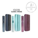 IQOS Iluma i Prime With Touch – Original Heat-Not-Burn Device (All Colors) – UAE Edition | TEREA Compatible - Image 5