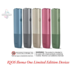 IQOS iluma One Device in Dubai UAE - Image 2