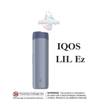 IQOS Lil Solid EZ Device – Use with HEETS | Heat Not Burn - Image 4