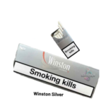 WINSTON CIGARETTE IN DUBAI, UAE - Image 2