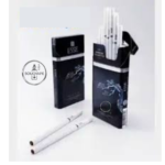 ESSE slim black 200PC PACK - Image 5