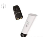 Buy The Best Myle Meta Device Elite White Dubai UAE - Image 5