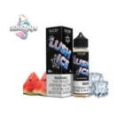 VGOD SALTNIC E LIQUID LUSH ICE IN DUBAI UAE - Image 5