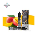 VGOD Saltnic E liquid Mango bomb in Dubai UAE - Image 5