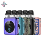 VAPORESSO Xros 4 Nano Pod System in UAE