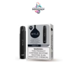 Buy the Best Myle Meta V5 Jet Black Device Dubai - Image 2