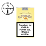 Buy Premium Camel Cigarette in Dubai Souq Vape - Image 2