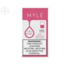 Best Myle V4 Pods Device buy in Dubai UAE - Image 2