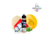 VGOD SALTNIC E LIQUID LUSH ICE IN DUBAI UAE - Image 6