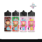 Dr Vape Bubblegum Kings 60ml In Dubai UAE - Image 9