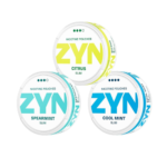 Buy ZYN Nicotine Pouches in Dubai UAE