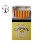 Buy Premium Camel Cigarette in Dubai Souq Vape - Image 3