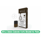 Best Myle V4 Pods Device buy in Dubai UAE - Image 3