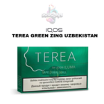 IQOS Terea Uzbekistan in  Dubai UAE - Image 15