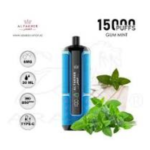 AL FAKHER Crown Bar 15000 Puffs Disposable Vape in dubai uae - Image 3