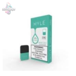 Best Myle V4 Pods Device buy in Dubai UAE - Image 4
