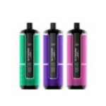 AL FAKHER Crown Bar 15000 Puffs Disposable Vape in dubai uae - Image 8