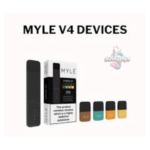 Best Myle V4 Pods Device buy in Dubai UAE - Image 9