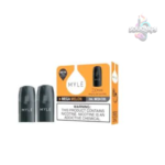Buy now Myle Meta V5 Strawberry Slushy Pods Dubai - Image 9