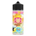 Dr Vape Bubblegum Kings 60ml In Dubai UAE - Image 4