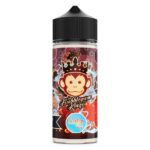 Dr Vape Bubblegum Kings 60ml In Dubai UAE - Image 2