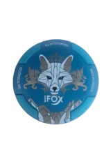 white fox nicotine pouche & snus - Image 3