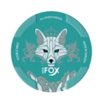 white fox nicotine pouche & snus - Image 2