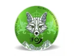 white fox nicotine pouche & snus - Image 5