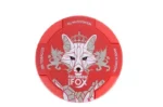 white fox nicotine pouche & snus - Image 4