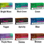 Iqos Terea Indonesian in Dubai UAE