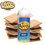Loaded 100ml Vape Liquid In UAE - Image 2