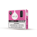 Buy The Best Myle Meta V5 Lush Ice Pods From Dubai - Image 2