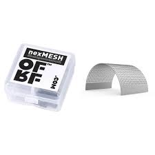 NEX-Mesh-Coil-1.jpeg NEX MESH COIL in UAE - Image 1